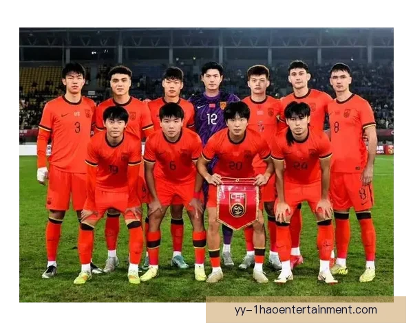 中国男足大名单调整 主帅提拔两名05后小将进入一队考察